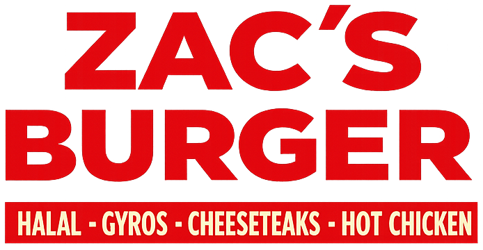 Zac's Burger